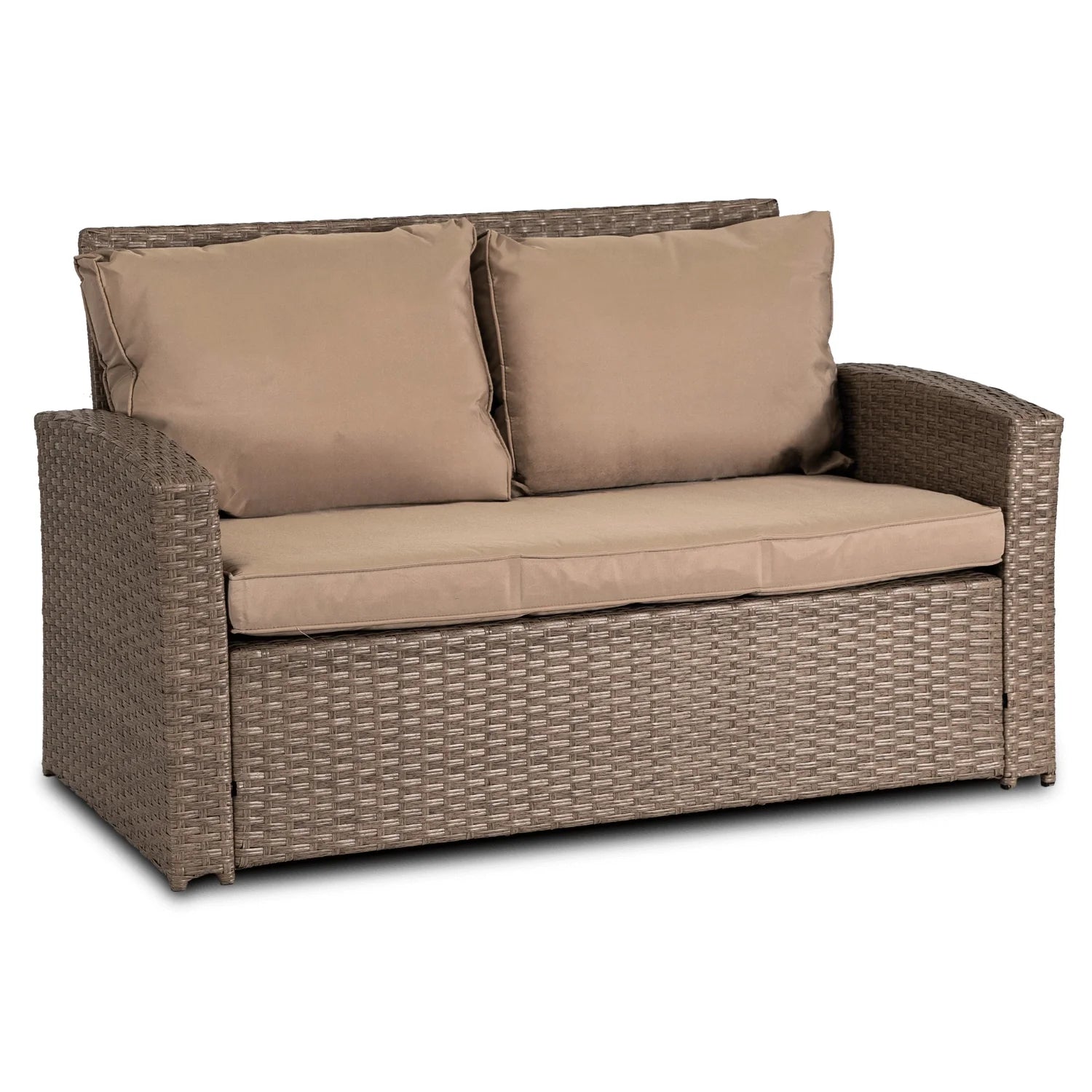 Elite FLORYDA Gartenmöbel-Set – Beige